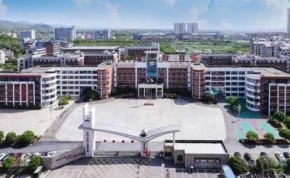 教学楼正门_01